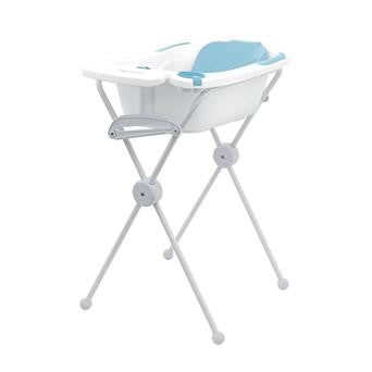 Soporte de bañera cubeta anatómica Olmitos