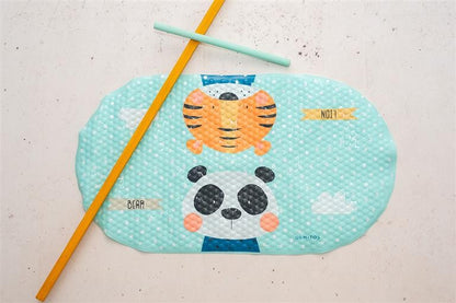 Alfombra de Baño Antideslizante Olmitos