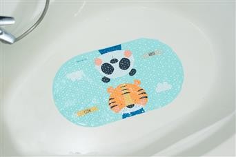 Alfombra de Baño Antideslizante Olmitos
