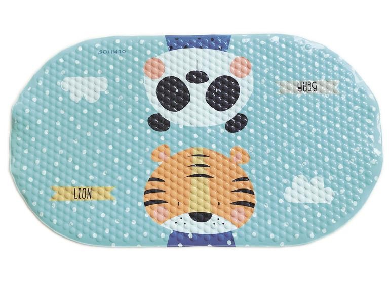 Alfombra de Baño Antideslizante Olmitos