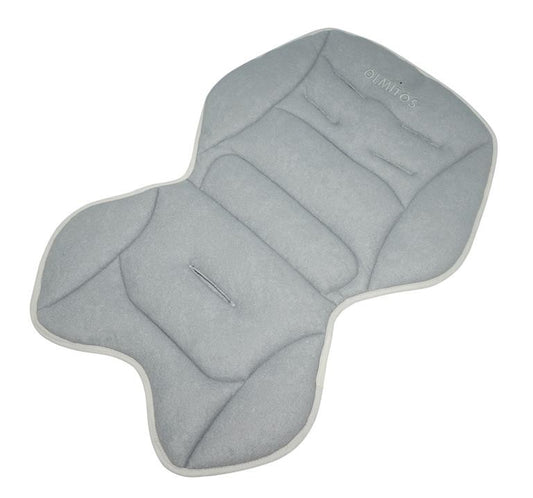 Colchoneta reductora Universal Gris de Olmitos
