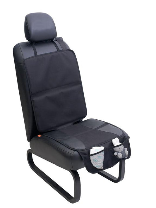 Protector Asiento Coche Black Olmitos