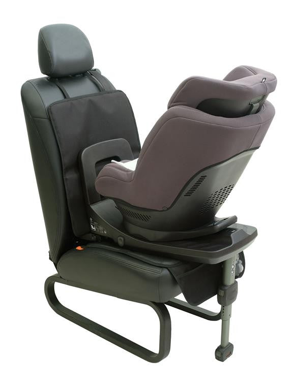 Protector Asiento Coche Black Olmitos