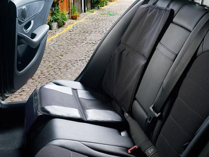 Protector Asiento Coche Black Olmitos