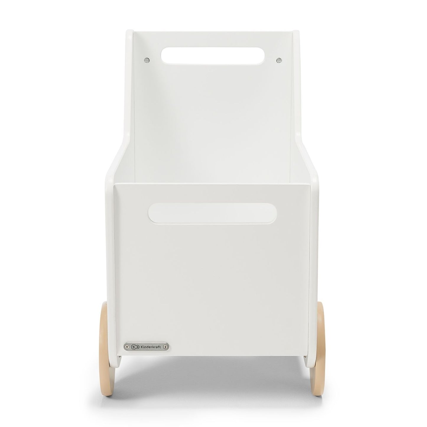 Caja de juguetes RACOON de Kinderkraft