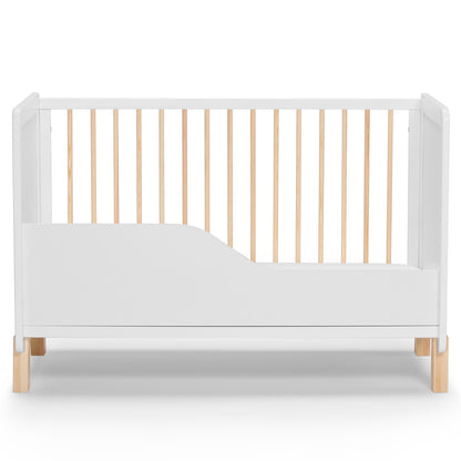 Cuna 2 en 1 Nico de Kinderkraft