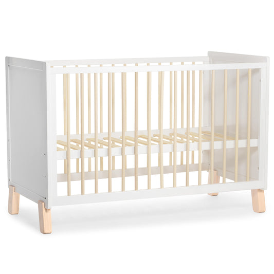 Cuna 2 en 1 Nico de Kinderkraft