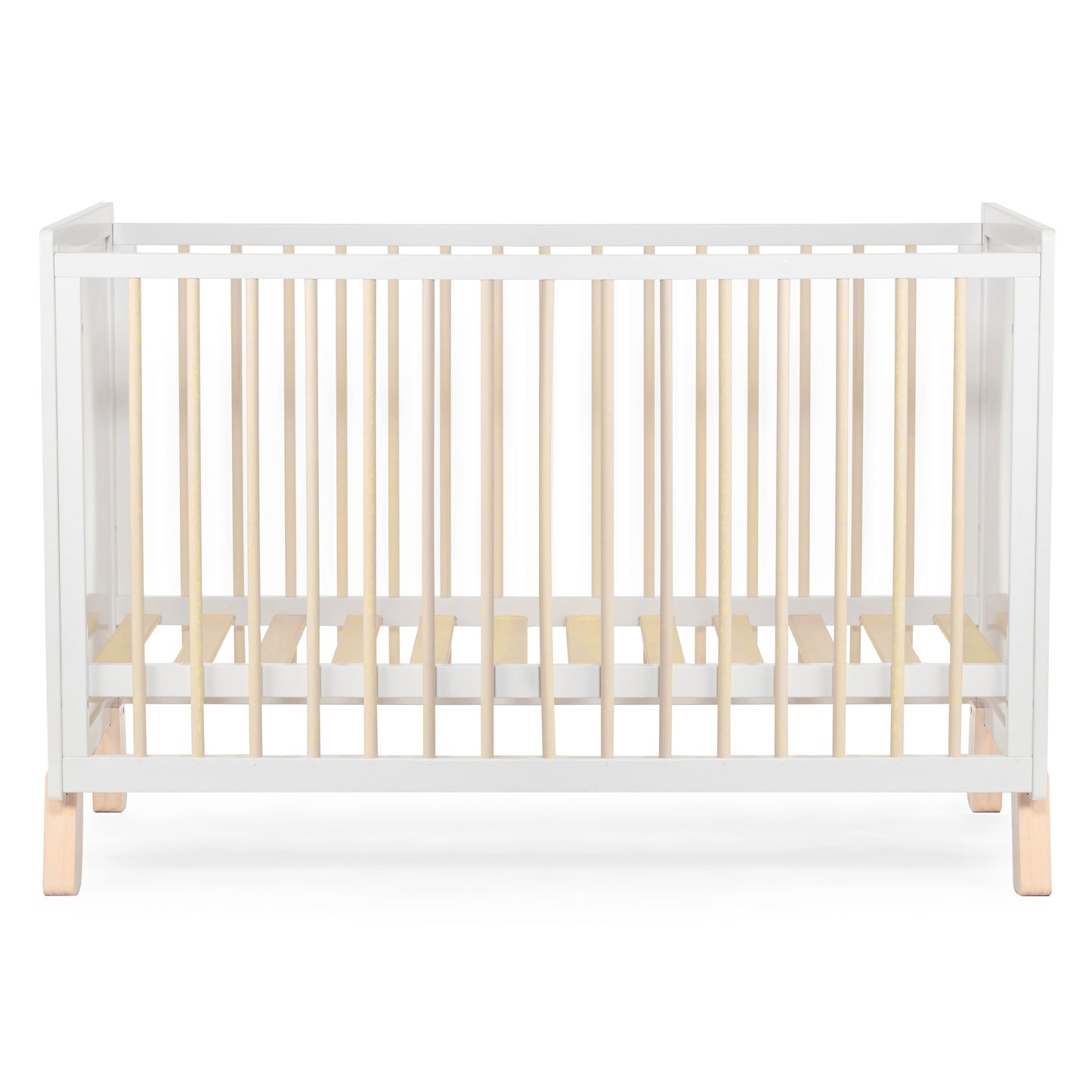 Cuna 2 en 1 Nico de Kinderkraft