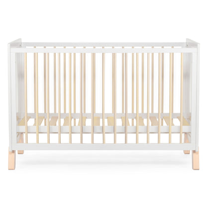 Cuna 2 en 1 Nico de Kinderkraft