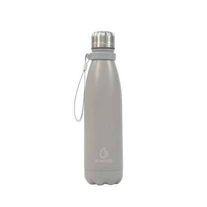 Botella Termica Inox 500 Ml de Olmitos