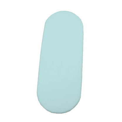 Bajera Algodón para Capazo de Interbaby