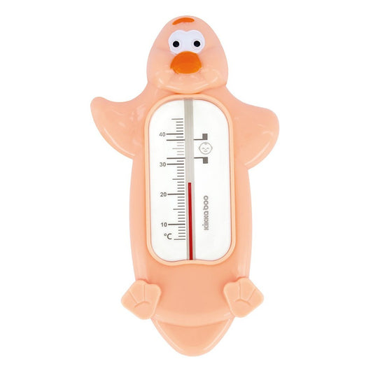 Termómetro de baño Penguin de Kikkaboo
