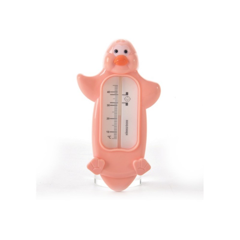 Termómetro de baño Penguin de Kikkaboo