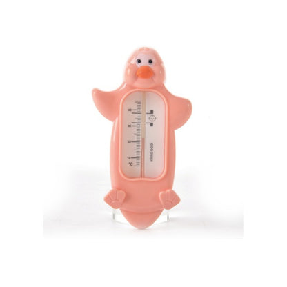 Termómetro de baño Penguin de Kikkaboo