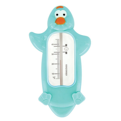Termómetro de baño Penguin de Kikkaboo