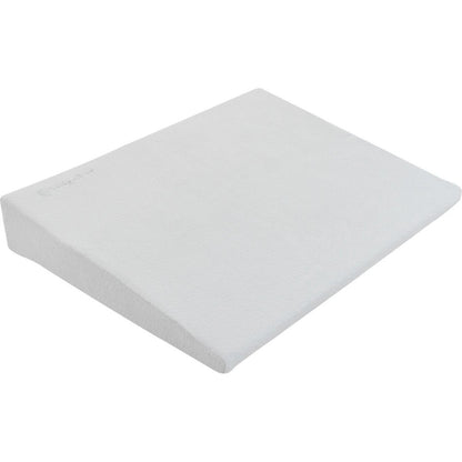 Cuña para Cuna Memory Foam Terciopelo de Kikka Boo