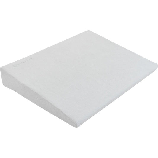 Cuña para Cuna Memory Foam Terciopelo de Kikka Boo