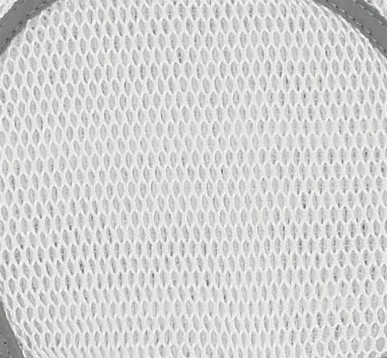 COLCHONETA REDUCTORA UNIVERSAL TRANSPIRABLE 3D OLMITOS