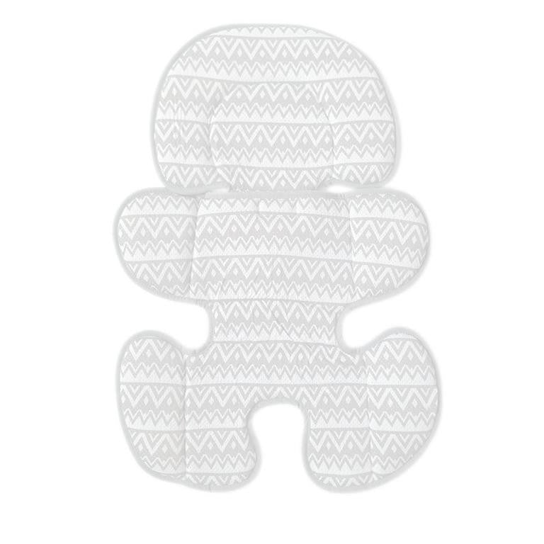 COLCHONETA REDUCTORA UNIVERSAL TRANSPIRABLE 3D OLMITOS