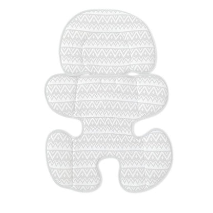 COLCHONETA REDUCTORA UNIVERSAL TRANSPIRABLE 3D OLMITOS