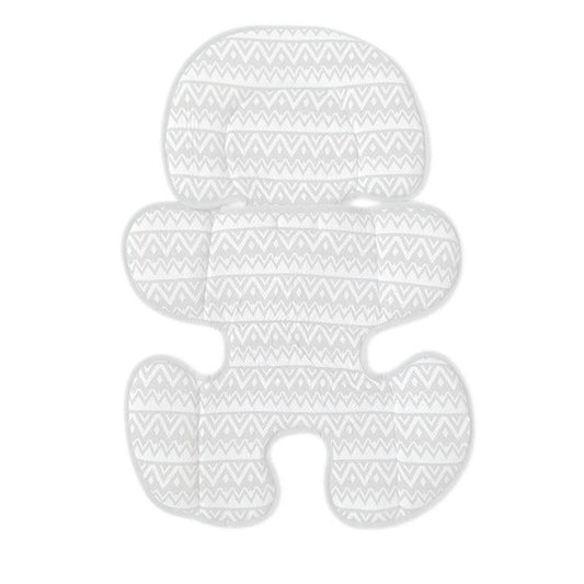 COLCHONETA REDUCTORA UNIVERSAL TRANSPIRABLE 3D OLMITOS