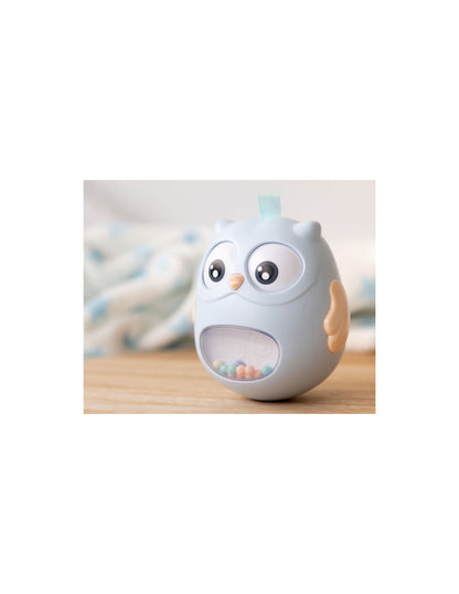 Tentetieso Buho de Kiokids