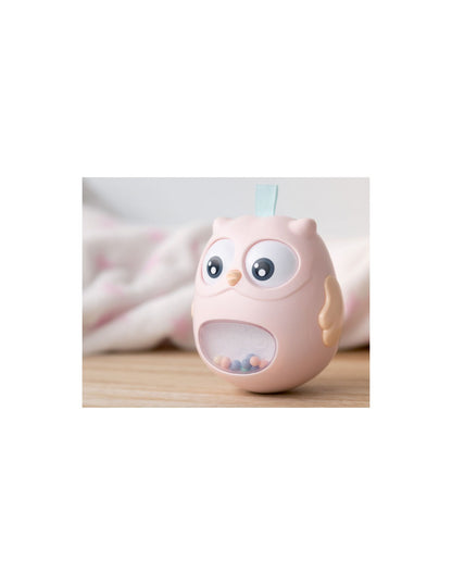 Tentetieso Buho de Kiokids