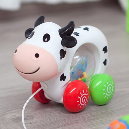 Vaquita Arrastre de Kiokids