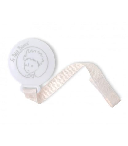 Pinza Sujetachupete El Principito de Kiokids