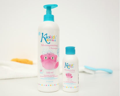 Champú para Bebé 100Ml de Kiokids
