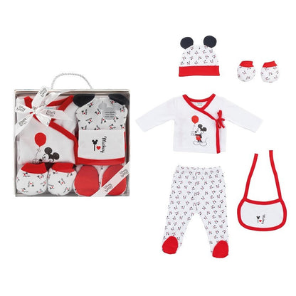 Set Regalo Primera Puesta Mickey Orejas de Disney