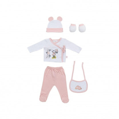 Set Regalo Primera Puesta Minnie Orejas de Disney