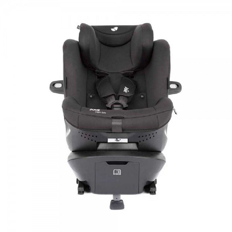 Silla Auto Plus Test I-Spin Safe de Joie