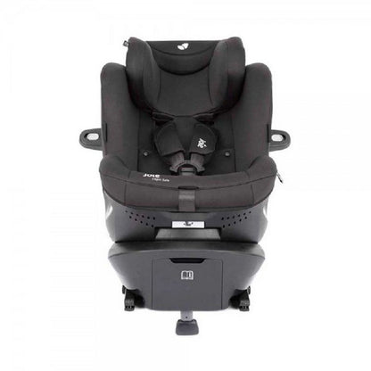 Silla Auto Plus Test I-Spin Safe de Joie