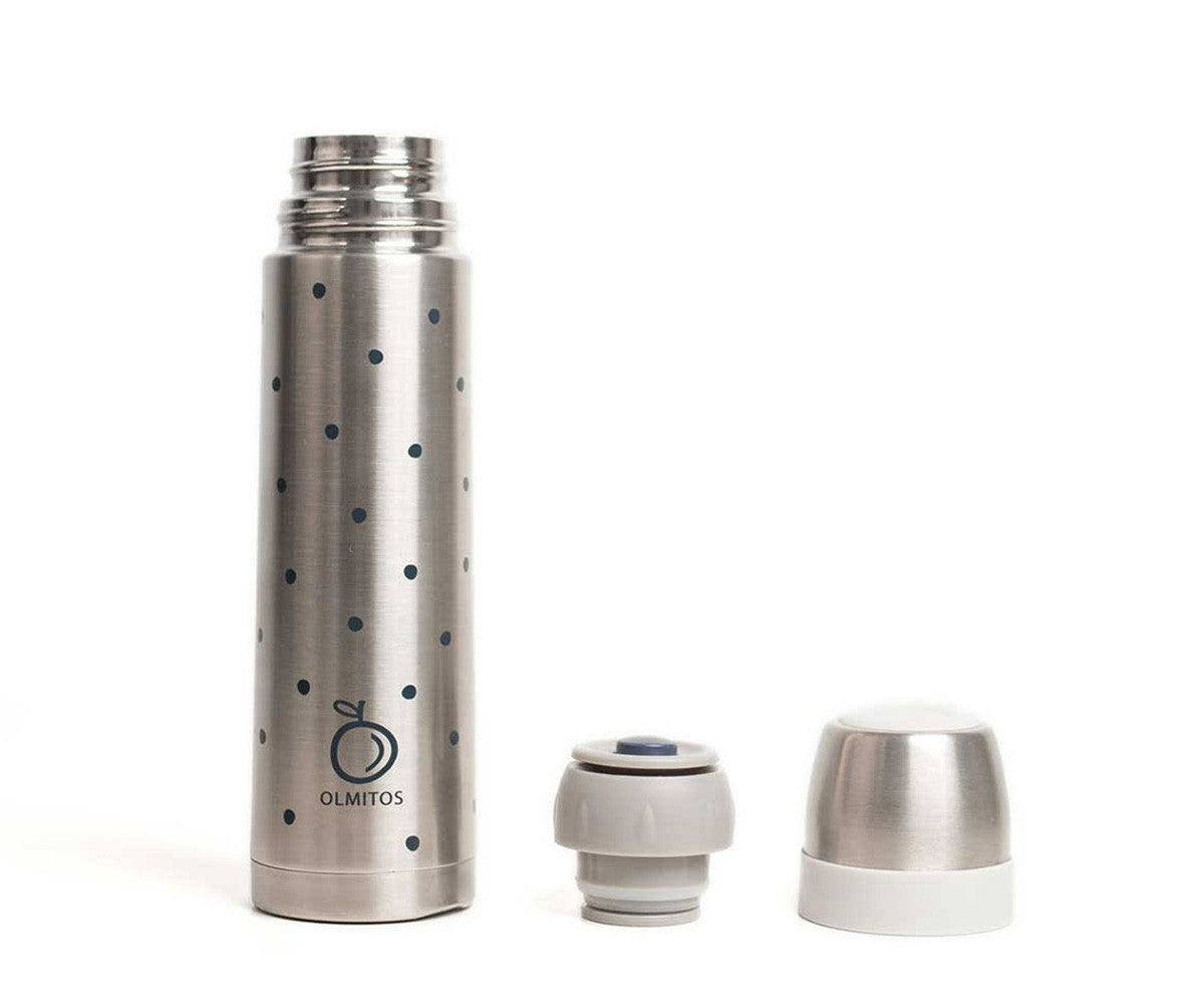 Termo Liquido Dots 500 Ml de Olmitos