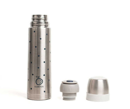 Termo Liquido Dots 500 Ml de Olmitos