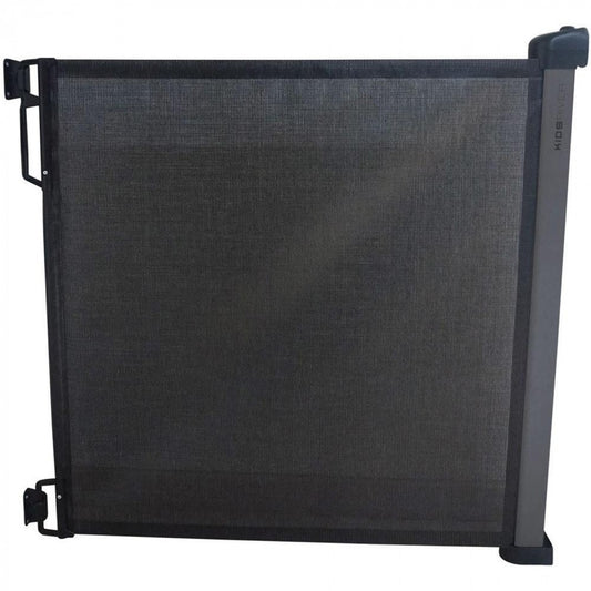 Puerta Retráctil de seguridad de Olmitos