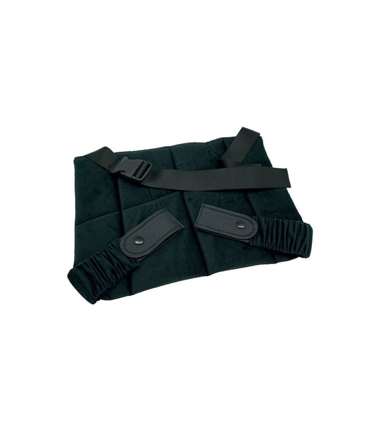 Adaptador de Cinturón para embarazada Negro de Olmitos
