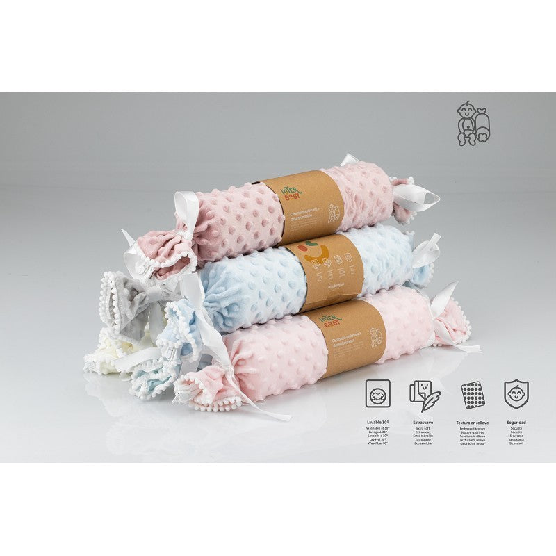 Caramelo Antivuelco Burbujas de Interbaby