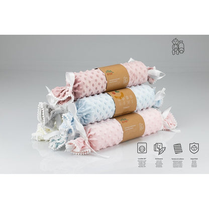 Caramelo Antivuelco Burbujas de Interbaby