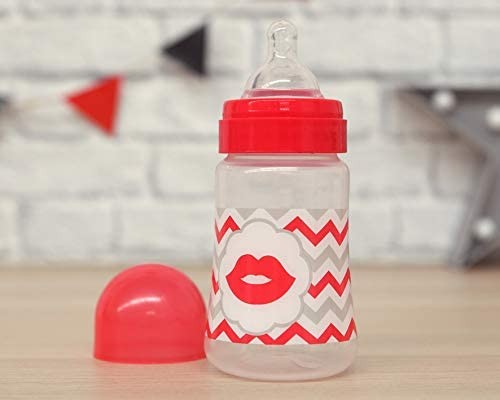 Biberón Mr & Mrs  250ml de Kiokids