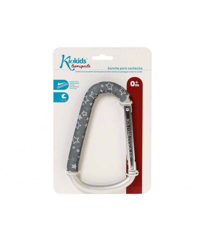 Gancho para Cochecito Estrellas de Kiokids