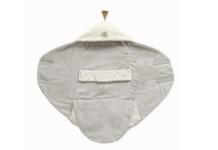 Saco Arrullo Envelope de Jané