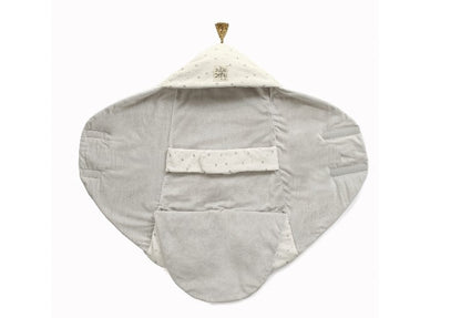 Saco Arrullo Envelope de Jané