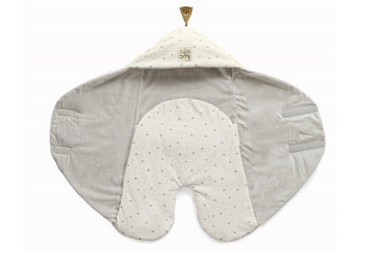 Saco Arrullo Envelope de Jané