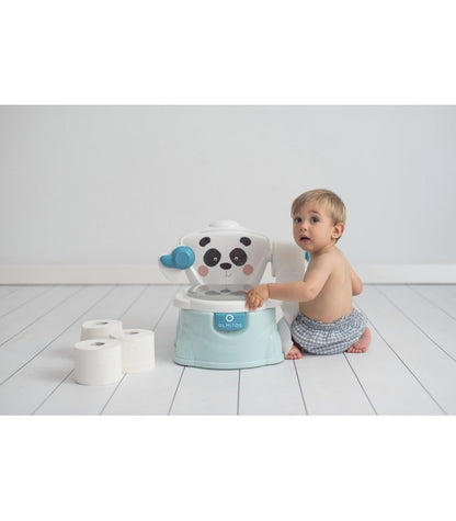 Orinal Infantil WC Funny Panda de Olmitos
