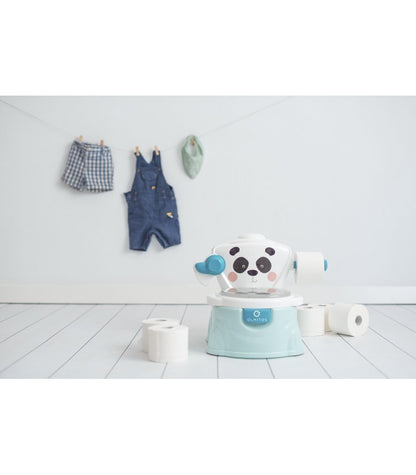 Orinal Infantil WC Funny Panda de Olmitos