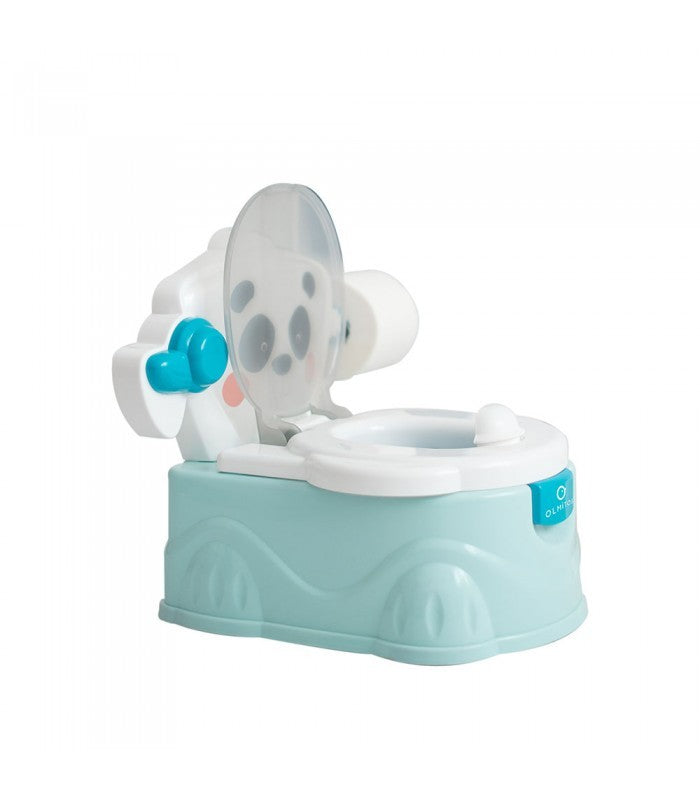 Orinal Infantil WC Funny Panda de Olmitos