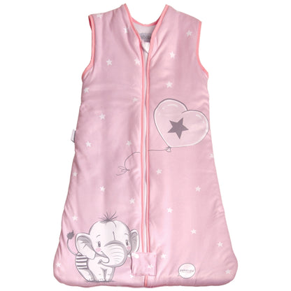Saco de Dormir 6-18M Elefantino de Pekebaby