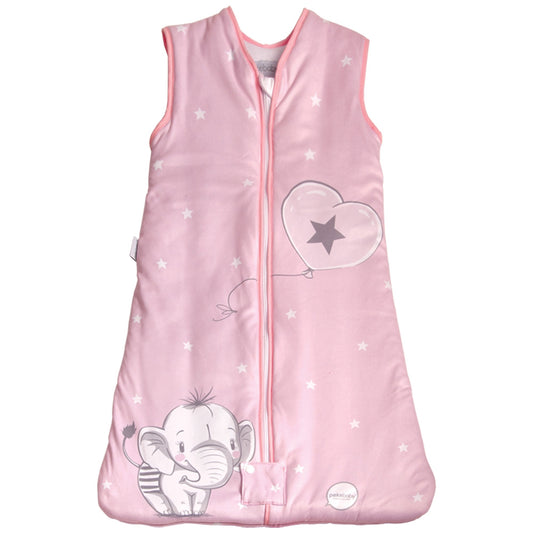Saco de Dormir 6-18M Elefantino de Pekebaby